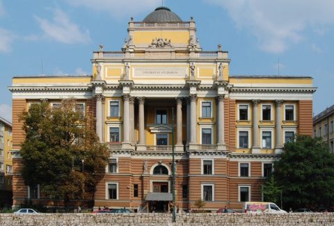 university-of-sarajevo