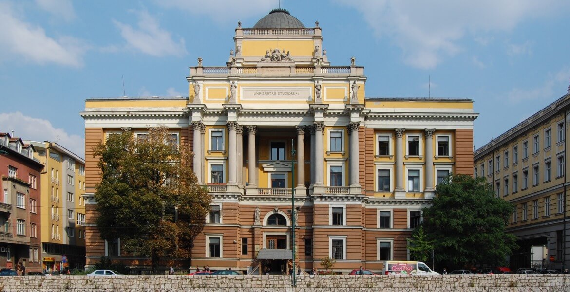 university-of-sarajevo